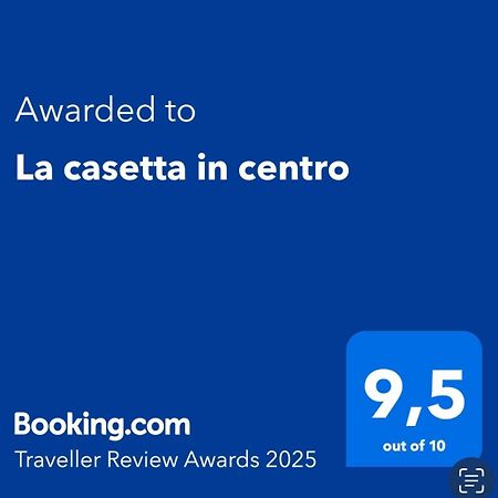 La Casetta In Centro Neapel Exteriör bild